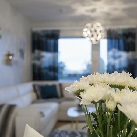 Vasko Luxurious Suites, Nilo Rovaniemi Kültér fotó